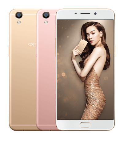 OPPO A71