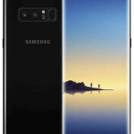 Samsung Galaxy Note 8